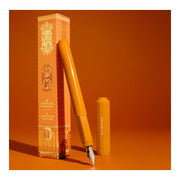 Acme Ferris Wheel Press Fountain Pen Carousel Hearty Harvest Medium 1000113_4