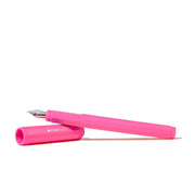 Acme Ferris Wheel Press Fountain Pen Carousel Malibu Blush Medium 1000109_1