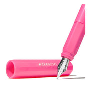 Acme Ferris Wheel Press Fountain Pen Carousel Malibu Blush Medium 1000109_2