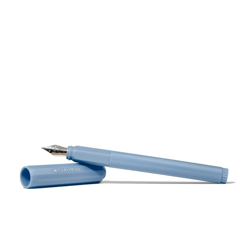 Acme Ferris Wheel Press Fountain Pen Carousel Tides of Midas Medium 1001291_3