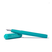 Acme Ferris Wheel Press Fountain Pen Carousel Tumultuous Tides Fine 1000098_1