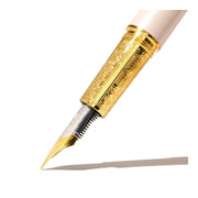 Acme Ferris Wheel Press Fountain Pen Joule Chantilly Lacewood Medium 1000411_3