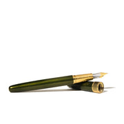 Acme Ferris Wheel Press Fountain Pen Joule Juniper Moss Medium 1000431_1