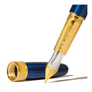 Acme Ferris Wheel Press Fountain Pen Joule Luna Celeste Fine 1000161_2