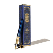 Acme Ferris Wheel Press Fountain Pen Joule Luna Celeste Medium 1000162_5