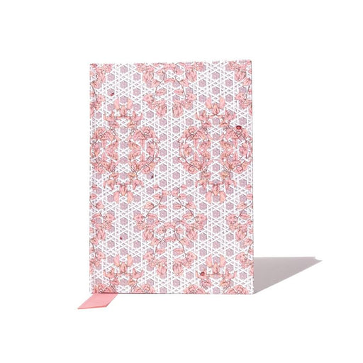 Acme Ferris Wheel Press Sketchbook A5 160gsm 120 Pages Rattan Pink 1000153_2