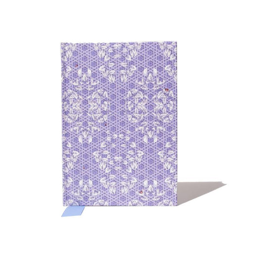 Acme Ferris Wheel Press Sketchbook A5 160gsm 120 Pages Rattan Violet Blue 1000154_2