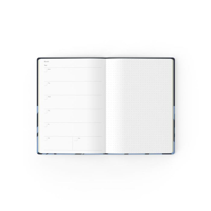 Acme Jumble & Co Diary A5 WTV Undated Dates & Dreams 1001242_2