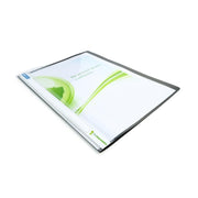 Acme Rapesco ECO Report File A4 Black Each 999028_1