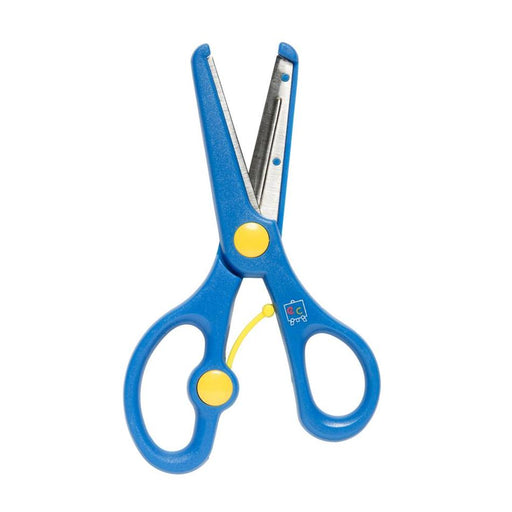 Acme Safety Scissors 134mm Spring Assisted Blunt-Nosed_1