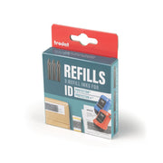 Acme Trodat ID Protector Roller Stamp Ink Refills 500001_1