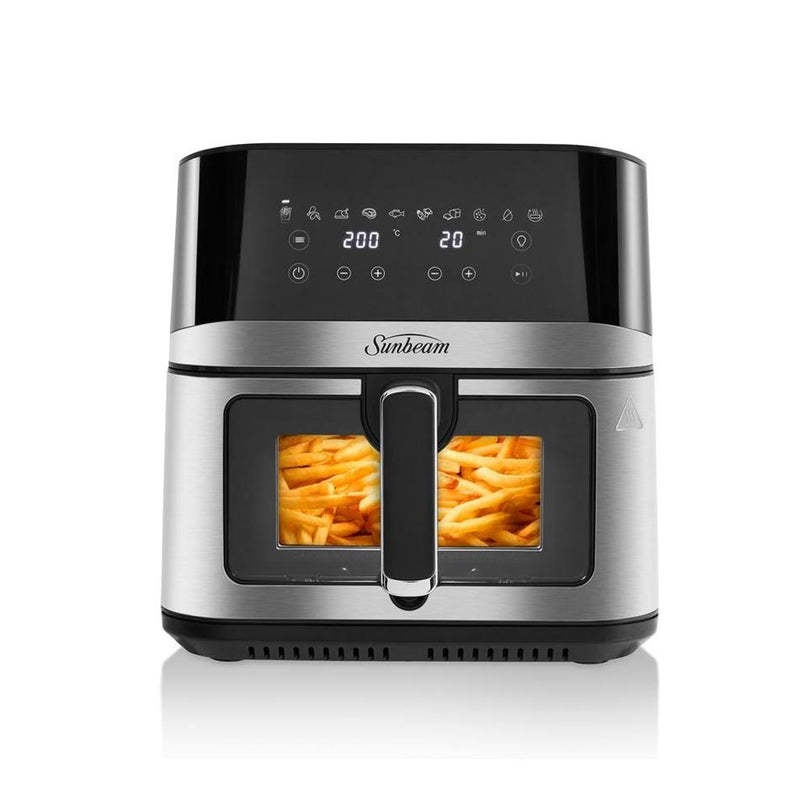 Alinea Max DiamondForce 7.5L Air Fryer_1