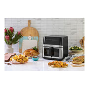 Alinea Max DiamondForce 7.5L Air Fryer_2
