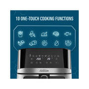 Alinea Max DiamondForce 7.5L Air Fryer_6