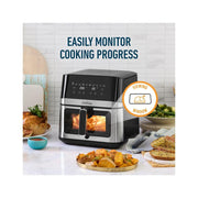 Alinea Max DiamondForce 7.5L Air Fryer_7