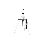 Art Advantage Aluminium Sketch Easel, 105cm x 85cm x 122cm_1