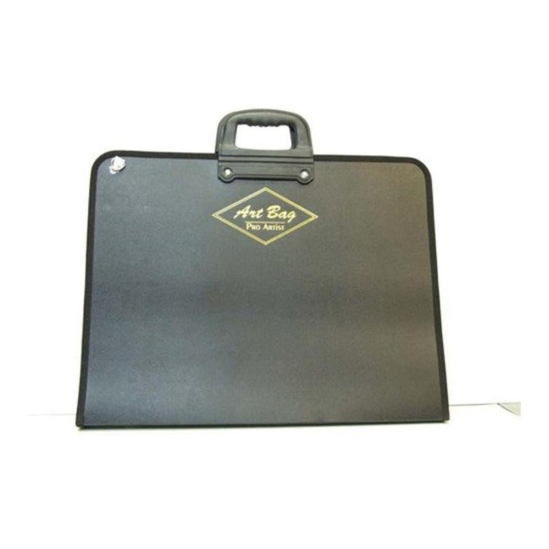 Art Bag Pro Artist A2 with Shoulder Strap, Display & Accessories_1