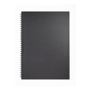 Artgecko Splashy Sketchbook A3 40 Pages 20 Sheets 300gsm White Paper GEC602_2