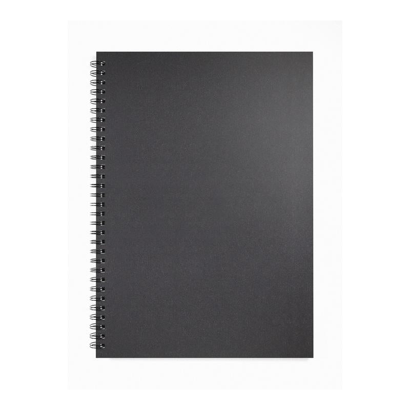 Artgecko Splashy Sketchbook A3 40 Pages 20 Sheets 300gsm White Paper GEC602_2