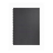 Artgecko Splashy Sketchbook A4 40 Pages 20 Sheets 300gsm White Paper GEC600_2