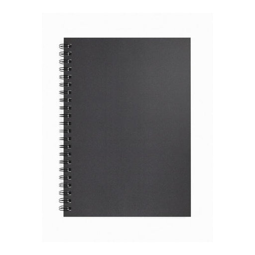 Artgecko Splashy Sketchbook A4 40 Pages 20 Sheets 300gsm White Paper GEC600_2