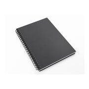 Artgecko Splashy Sketchbook A4 40 Pages 20 Sheets 300gsm White Paper GEC600_3