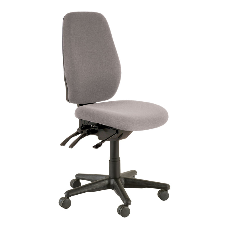 Buro Aura Ergo+ High Back Office Chair