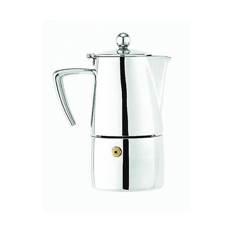 Avanti Art Deco Espresso Maker - 10 Cup_1