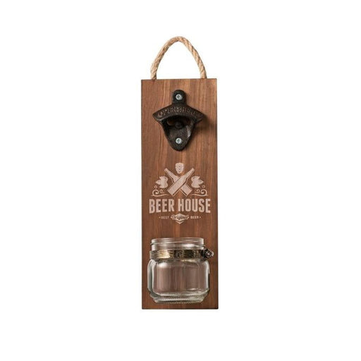Avanti Bottle Opener WJar Cap Catcher_1