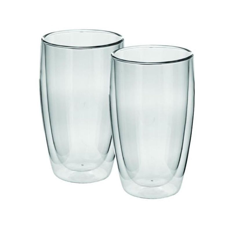 Avanti Caffe Twin Wall Glass 400ml 2pc Set_1