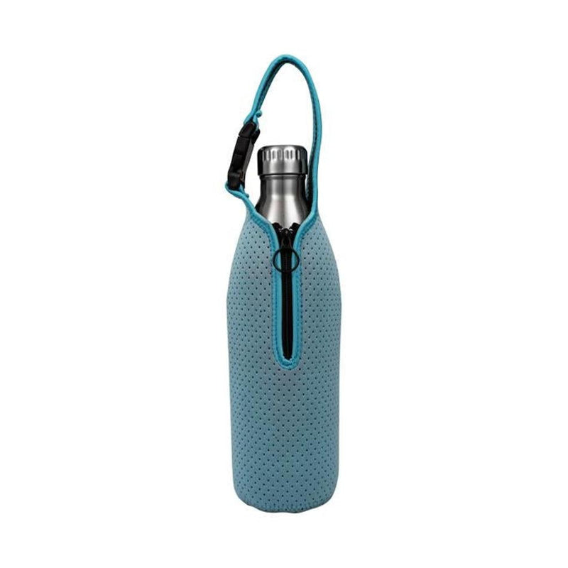 Avanti Fluid Bottle Tote 1L - Sky Blue_1