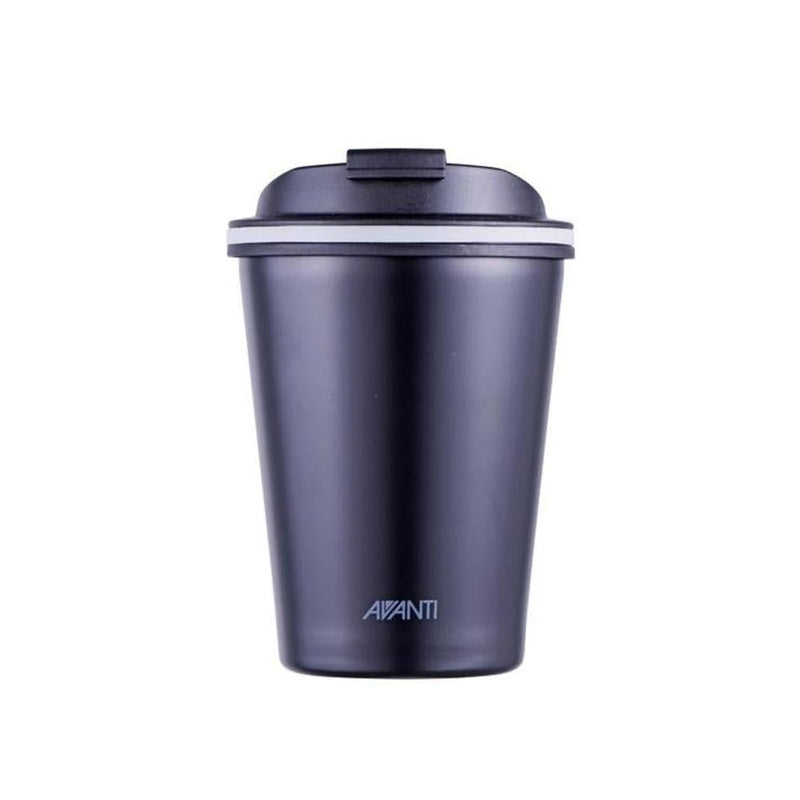 Avanti Go Cup 280ml8oz-Black_1