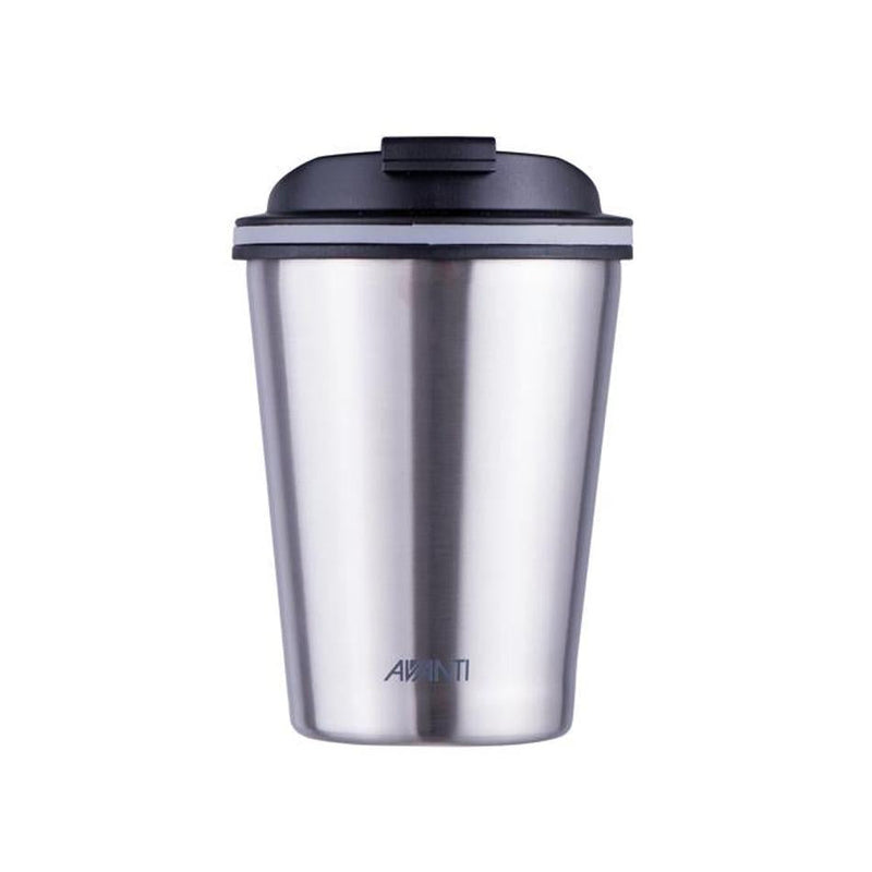 Avanti Go Cup 280ml8oz-Brushed_1
