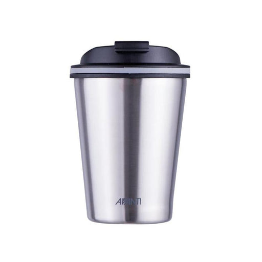 Avanti Go Cup 280ml8oz-Brushed_1