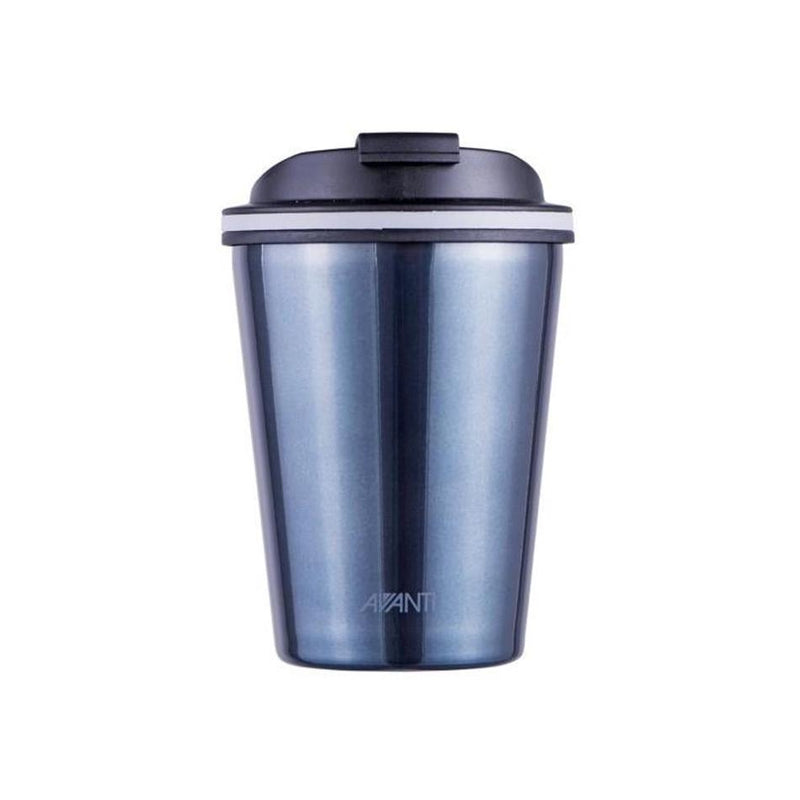 Avanti Go Cup 280ml8oz - Steel Blue_1