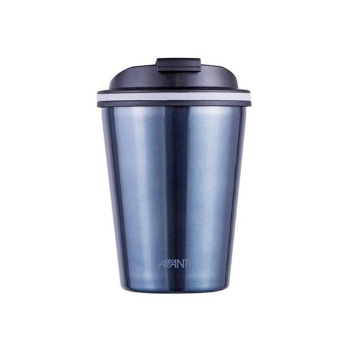 Avanti Go Cup 280ml8oz - Steel Blue_1