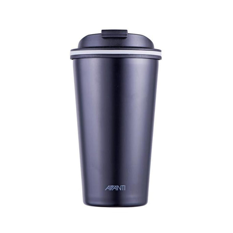 Avanti Go Cup 355ml12oz - Black_1