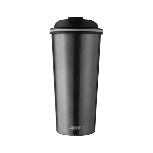 Avanti Go Cup 473ML16OZ - Gunmetal_1