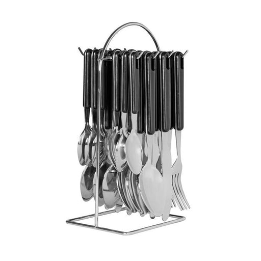 Avanti Hanging Cutlery - Black_1