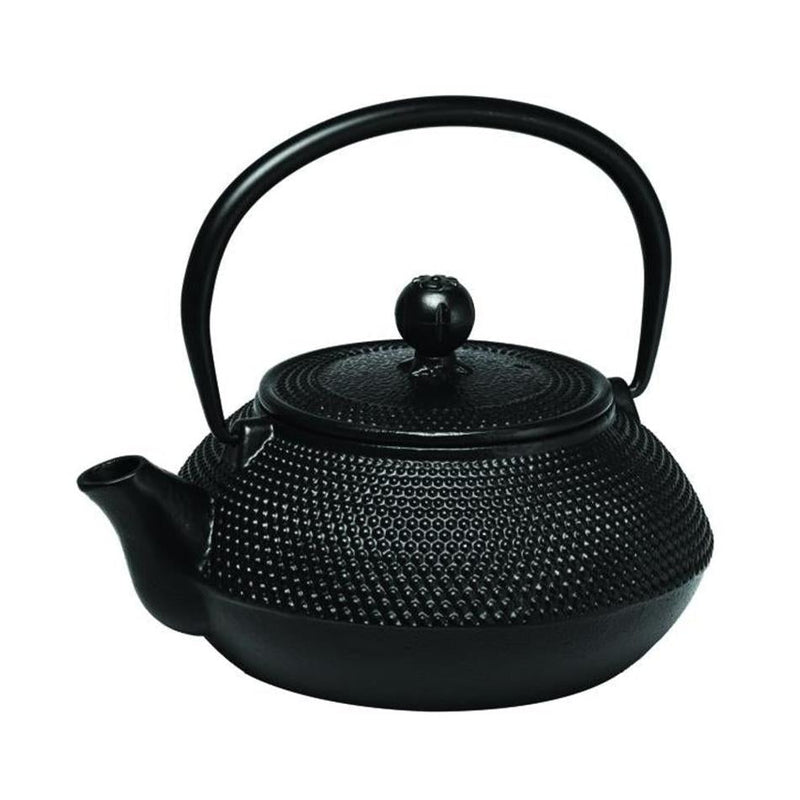 Avanti Hobnall Cast Iron Teapot-800ml_1