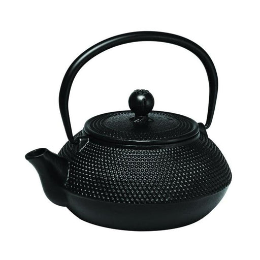 Avanti Hobnall Cast Iron Teapot-800ml_1