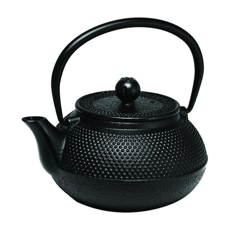 Avanti Hobnall Cast Iron Teapot - 600ml_1