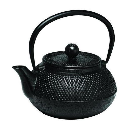 Avanti Hobnall Cast Iron Teapot - 600ml_1