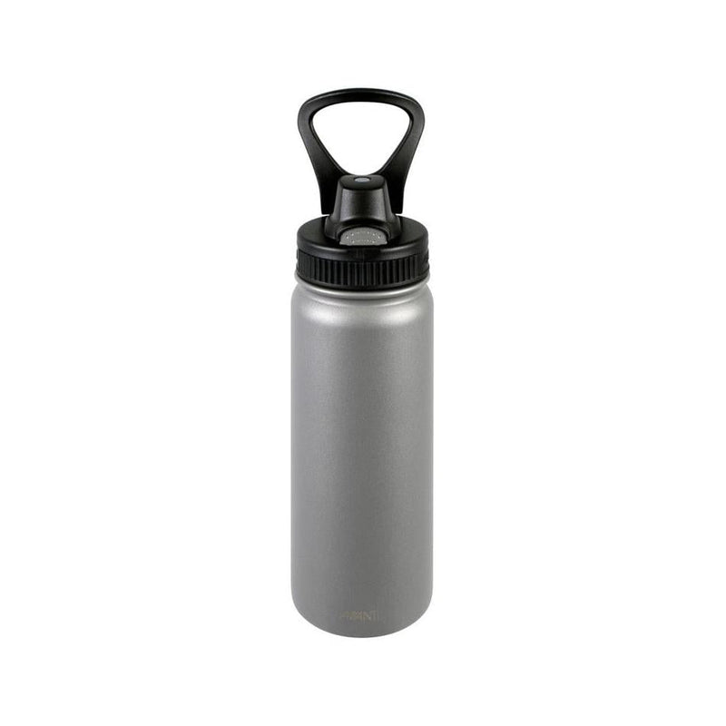 Avanti HydroPlus Quench Insulated Bottle - Platinum - 500ml_1