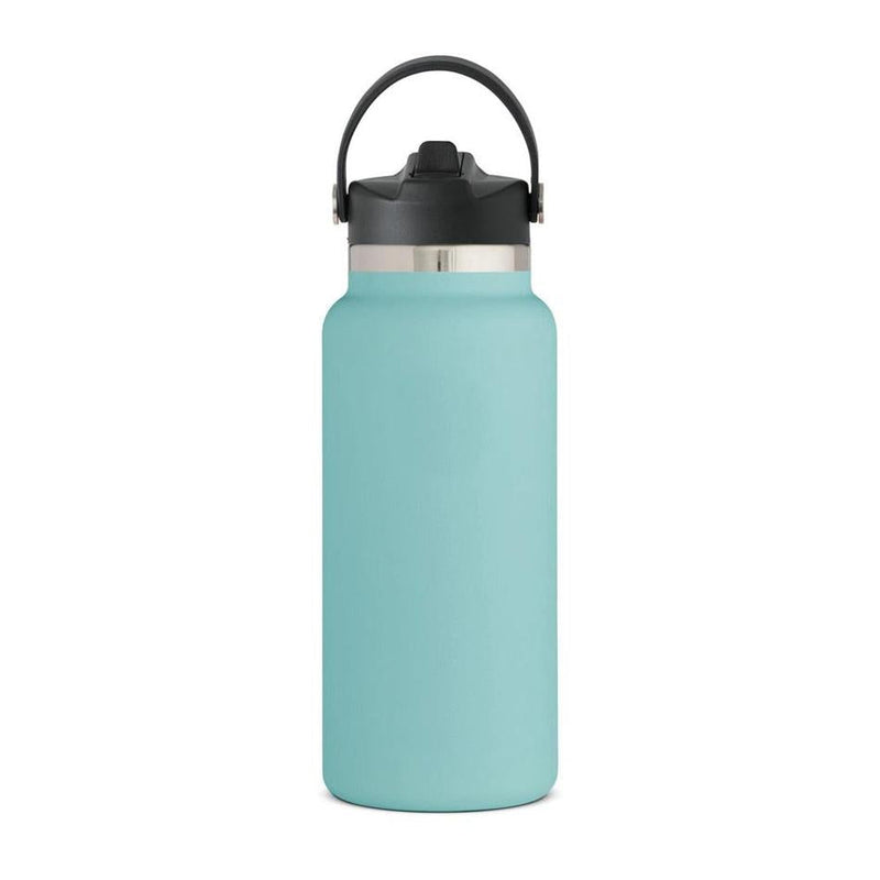 Avanti HydroPlus Sipper Insulated Bottle 950ml - Blue, Stainless Steel_1