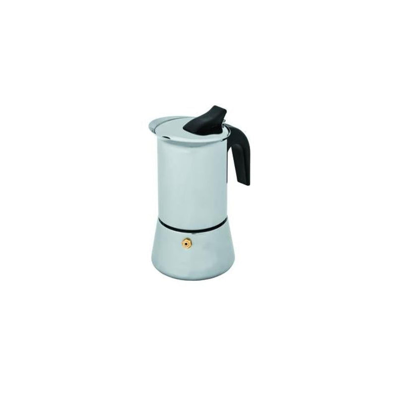 Avanti Inox Espr Coffee Mkr 9Cup 900ml_1
