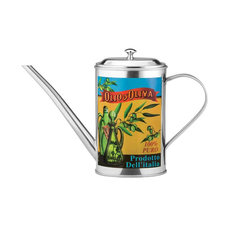 Avanti Lazio Decorative OilCan 500ml Ovl_1
