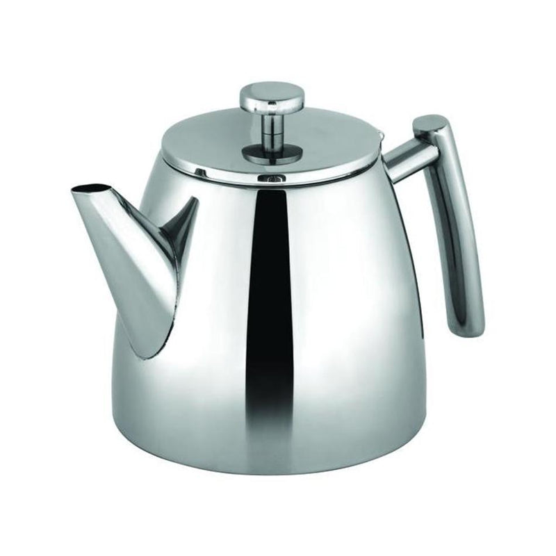 Avanti Modena Double Wall Teapot-1.2l_1