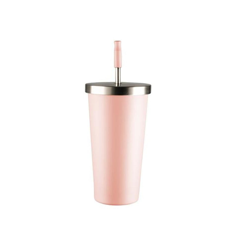 Avanti Smoothie Tumbler 500ml Pink_1