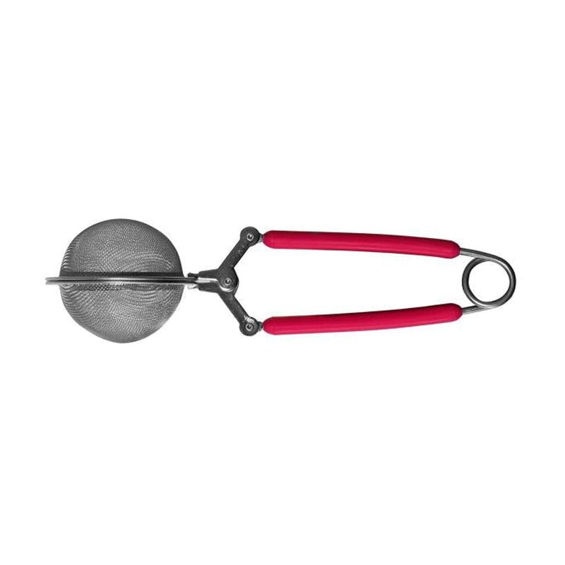 Avanti Snap Tea Ball Infuser Silicone_1